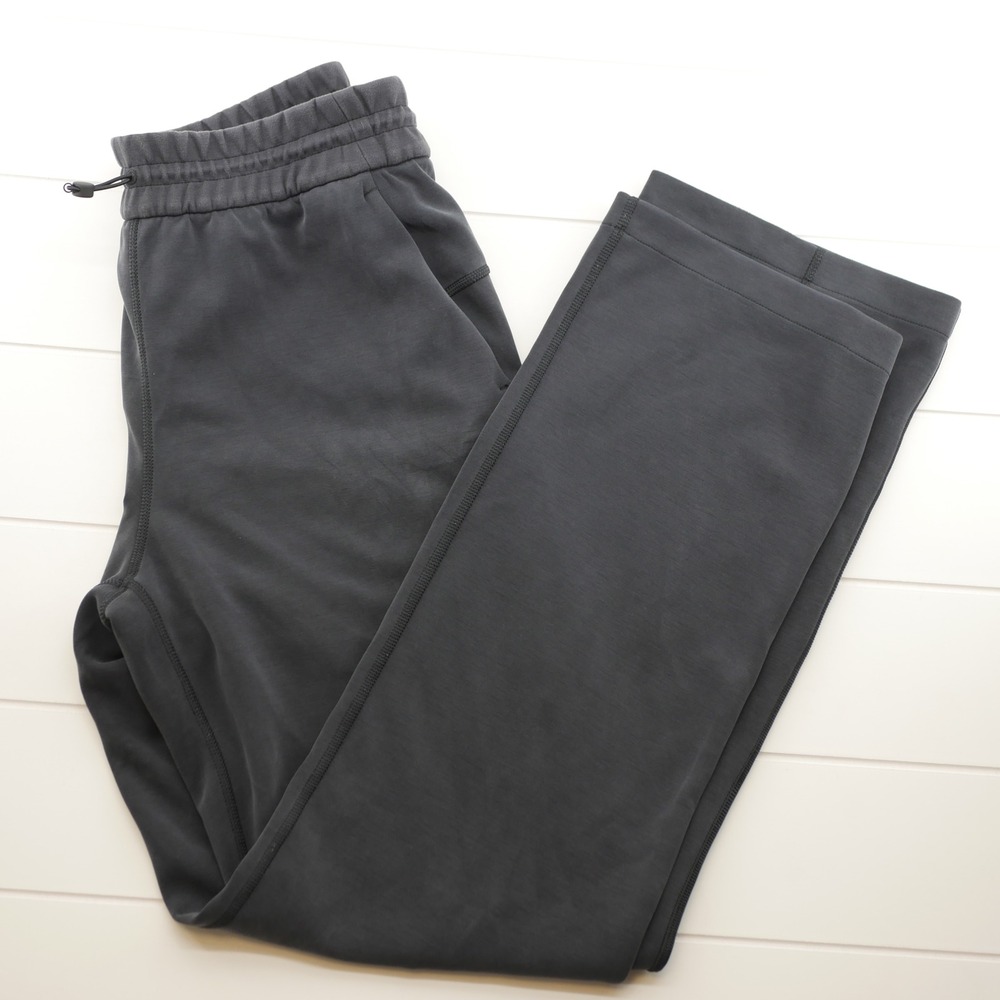 Lululemon Softstreme Straight Leg Pants Size 6 High Rise